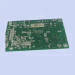 Pool Cleaner, spare parts, accessories, Pool Cleaner Accessories, BlueSwimmer II, Main PCB